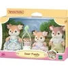 Image de La Famille Biche - 5799