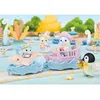 Image de Mini-figurines - Le Petit Train De La Mer - Des 3 Ans