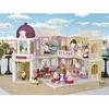 Image de Sylvanian Families - 6017 - Le Grand Magasin De Ville - La Ville