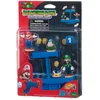 Image de Jeu d'équilibre - Super Mario balancing game - Mario/Luigi EPOCH GAMES
