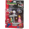 Image de Jeu Super Mario - Balancing Game - Mario/Peach EPOCH GAMES