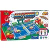 Image de Super Mario Rally Tennis - EPOCH Games - 7434