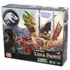 Image de Jeu de société avec figurine t-rex - epoch - jurassic world t-rex escape EPO5054131075142