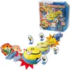 Image de Jeu Minions Hover Strike Battle