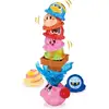 Image de Jeu De Société Kirby Tour De Glace Empilable 1-2 Joueurs En Polystyrène Epoch Games