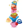 Image de Kirby Ice Cream Tower - EPOCH Games - 7612