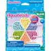 Image de Aquabeads La Recharge Pastel