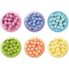 Image de Aquabeads - Recharge pastel de 800 perles pour loisirs créatifs pour enfants à partir de 4 ans