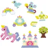 Image de Loisir créatif - AQUABEADS - Recharge conte de fées - Perles qui collent à leau