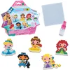 Image de Loisir créatif Le kit des merveilleuses Princesses Disney EPOCH D'ENFANCE