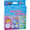 Image de Kit de perles à eau - AQUABEADS - Le kit des mini créations - 120 perles - 12 modèles - Sans colle ni chaleur