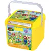 Image de La box Super Mario - Aquabeads - 31774