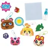 Image de Aquabeads Le Kit Animal Crossing : New Horizons Pour Enfant