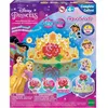 Image de Jeu de perles à repasser - AQUABEADS - Diadème Princesses Disney