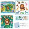 Image de Coffret Balade en Savane