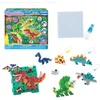 Image de Coffret La terre des dinosaures EPOCH D'ENFANCE