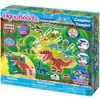 Image de Aquabeads - La Terre des Dinosaures - Perles créatives pour enfants