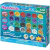 Image de La Recharge Perles Éclats - Aquabeads - Perles Qui Collent Avec De L'eau