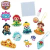 Image de Mes accessoires de Princesses Disney - Aquabeads - 31997