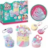 Image de Le Coffret Arc-en-ciel Deluxe - Pati School - Epoch - Activité Créative Non Alimentaire Avec Décorations