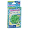Image de AQUABEADS - Perles Classiques - Vert Clair - Recharge de 600 perles - Garçon et Fille - A partir de 4 ans