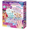 Image de Aquabeads - Nail Studio Princesses Disney - Ongles qui collent avec de leau