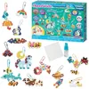 Image de Coffret Création - 35025 - Mes Porte-clés Et Suspensions