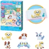 Image de Le kit des animaux mignons AQUABEADS