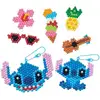 Image de Le Kit Stitch - Aquabeads - 700 Perles - Des 4 Ans