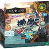 Image de Le kit Dragons - AQUABEADS - 800 perles - Dès 4 ans