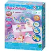 Image de Le Kit Des Amies Licornes - Aquabeads - 800 Perles - Des 4 Ans