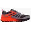 Image de Chaussures Inov-8 TrailFly Wide Fit noir rouge vif - 41.5