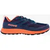 Image de Chaussures Inov-8 TrailFly Speed Wide Fit bleu marine orange femme - 38