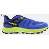 Image de Baskets Inov8 Trailtalon bleu vert citron - 44