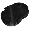 Image de Filtre à charbon (2pcs) compatible avec Ikea NYTTIG FIL 600