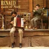 Image de Vinyle - WARNER MUSIC - Renaud - Cante ElNord - Platine manuelle - 33 tours - Édition limitée