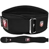 Image de Ceinture de levage courbé RDX Eva RX3 - Noir - S