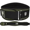 Image de Ceinture abdominale RDX EVA Curve RX3 Vert WBE-RX3ARMY