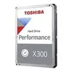 Image de Toshiba X300 Performance - disque dur - 12 To - SATA 6Gb/s
