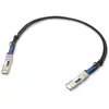 Image de NVIDIA Câble Direct-Attach (DAC) QSFP112 - 50 cm