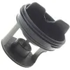 Image de Bouchon de pompe pour lave-linge GORENJE HISENSE UPO - Blanc