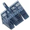 Image de Panier à couverts pour Lave-vaisselle - INDESIT - WHIRLPOOL - C00301361 - C00289641 - Blanc