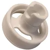 Image de Roulette de panier inférieur - Lave-vaisselle - PRO LINE - Blanc - Panier à couverts pour lave-vaisselle