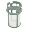Image de Filtre rotatif extérieur pour lave-vaisselle Indesit - modèle authentique c00256571