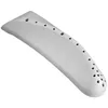 Image de Aube de tambour - Candy - 41021913 - 180x50 mm - Pour lave-linge