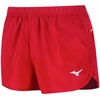 Image de Short femme Mizuno Premium JPN Split Rouge S U2EB720162