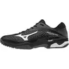 Image de Chaussures Mizuno Wave Exceed Tour 3 AC Noir 45 61GA187009