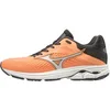 Image de Chaussures de running femme Mizuno Wave Rider 23 Orange J1GD190346