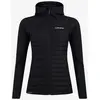 Image de Veste Berghaus Nula Hybrid Syn noir femme - XL