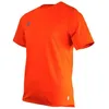 Image de T-Shirt Homme Umbro Silo Training - Orange - UMBRO - Manches courtes - Col arrondi